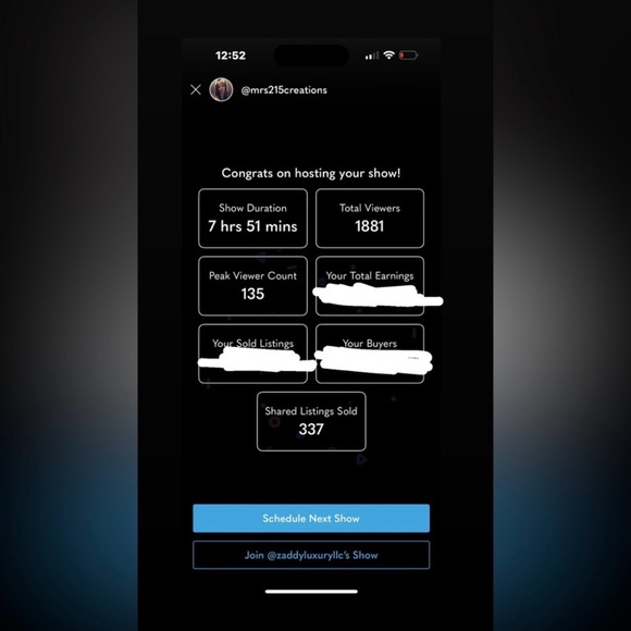 Share Show Flyer - Picture 7 of 8